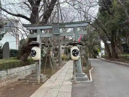前原御嶽神社(千葉県)