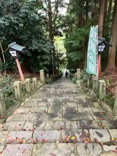 大満寺(宮城県)