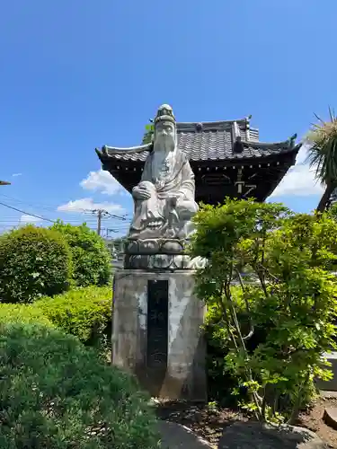 観音寺(神奈川県)
