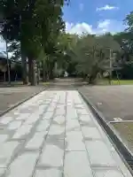 篠座神社(福井県)