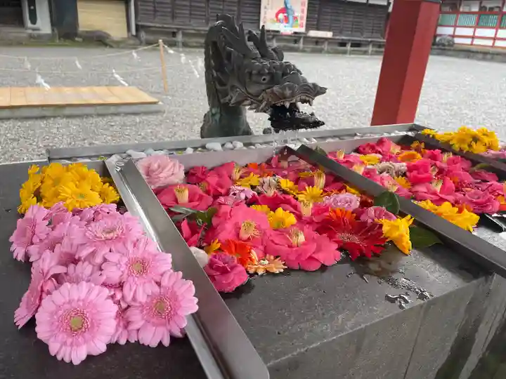 美濃國一宮 南宮大社(岐阜県)