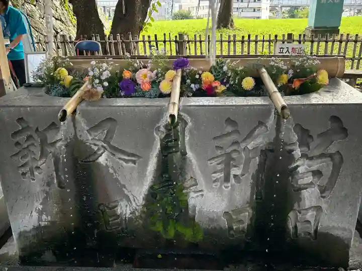 眞田神社(長野県)