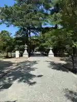 香椎宮(福岡県)