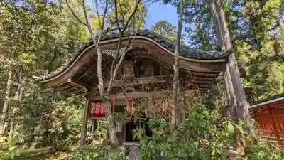 赤山禅院(京都府)