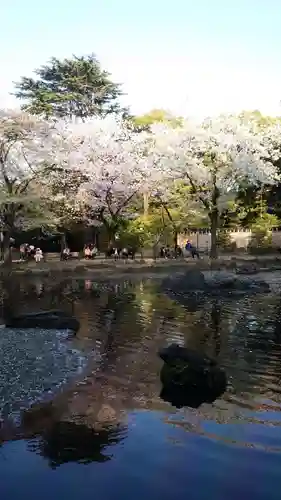 靖國神社(東京都)