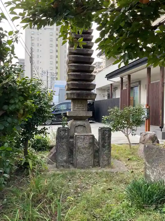 無量寿院(愛知県)