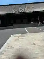 蓮華王院(三十三間堂)(京都府)