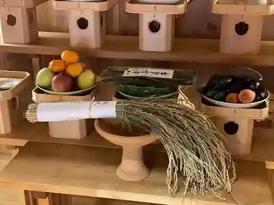 新琴似神社のお祭り