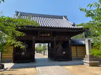 金倉寺(香川県)