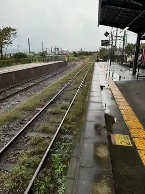 阿蘇神社(熊本県)