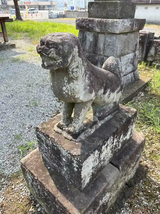 愛宕神社(栃木県)