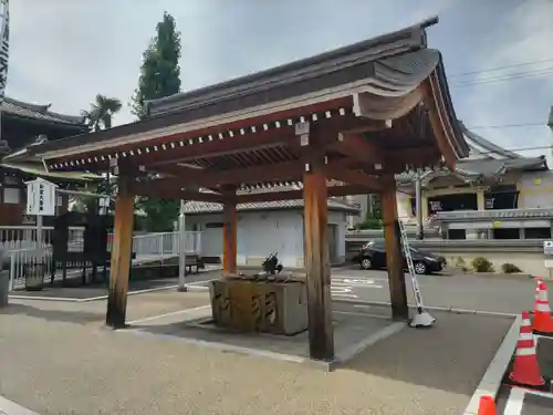 秋葉山圓通寺(愛知県)