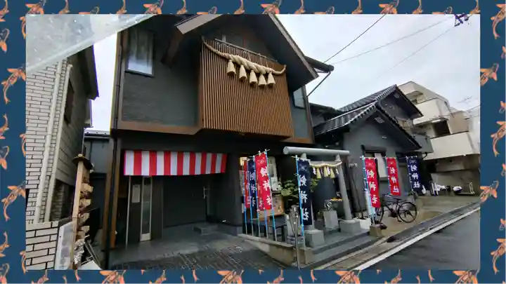 剣神社(埼玉県)