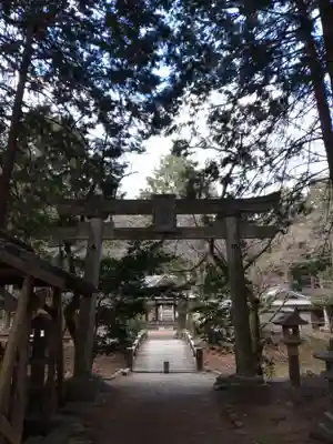 夏見神社(滋賀県)