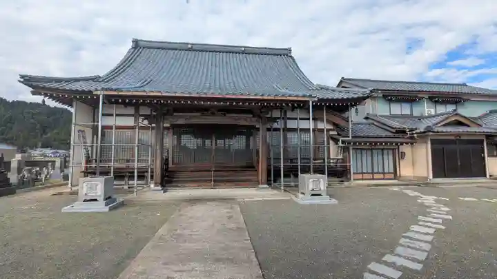 実相寺(福井県)