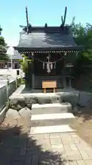 山形縣護國神社(山形県)