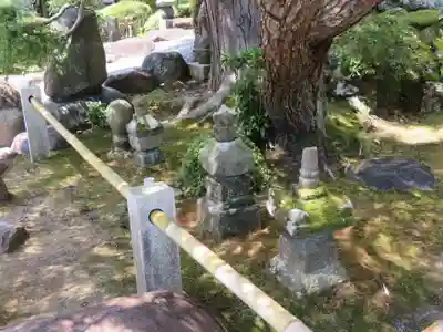 修禅寺のその他建物