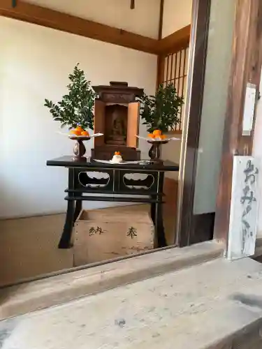 観明寺(東京都)