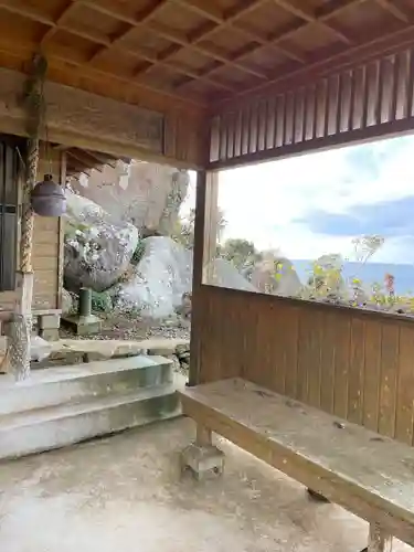 厄神社のその他建物