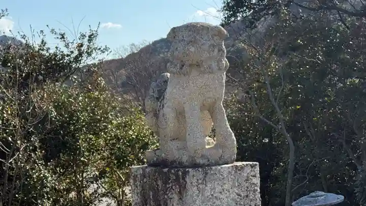 八幡神社(徳島県)