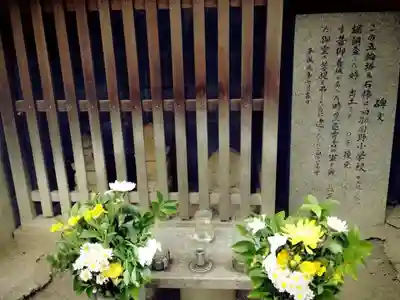 小寺大明神のその他建物