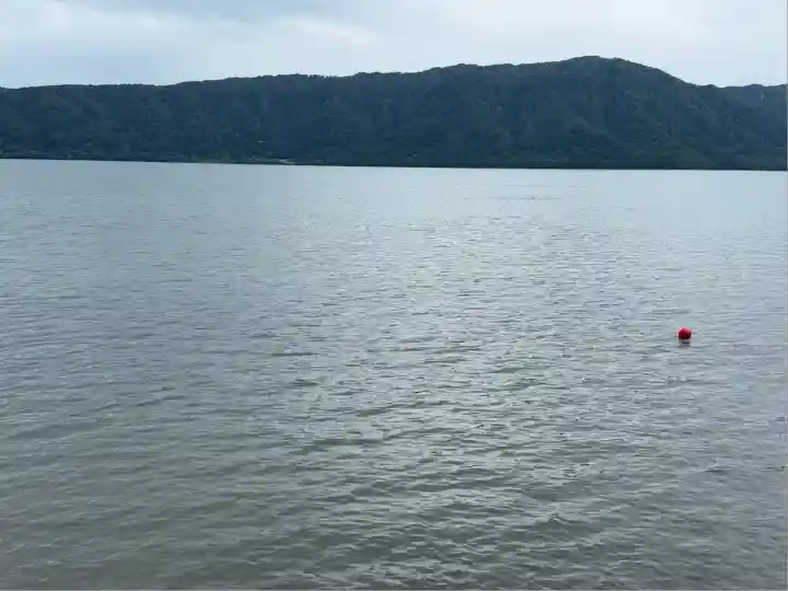 十和田神社(青森県)