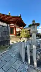 興福寺 南円堂(奈良県)