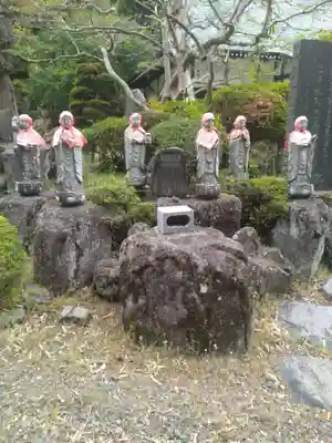 紹楽寺(宮城県)
