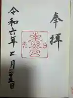 日光東照宮(栃木県)