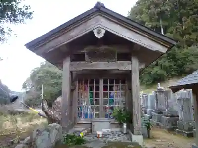 観音寺(三重県)