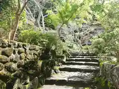 玄賓庵の建物その他