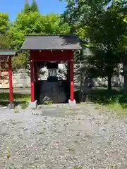 正一位稲荷神社(栃木県)