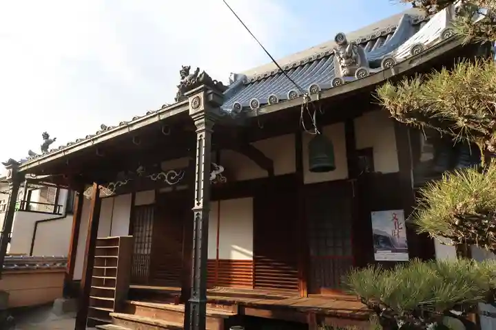仙光寺(奈良県)