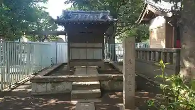圓融寺の本殿・本堂