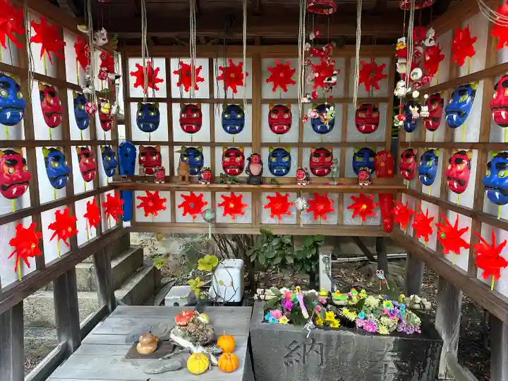 多賀神社(和歌山県)