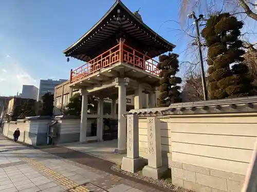 寶藏寺(成田不動尊) (栃木県)