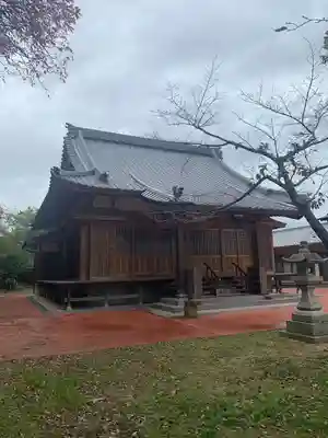 西方寺(香川県)