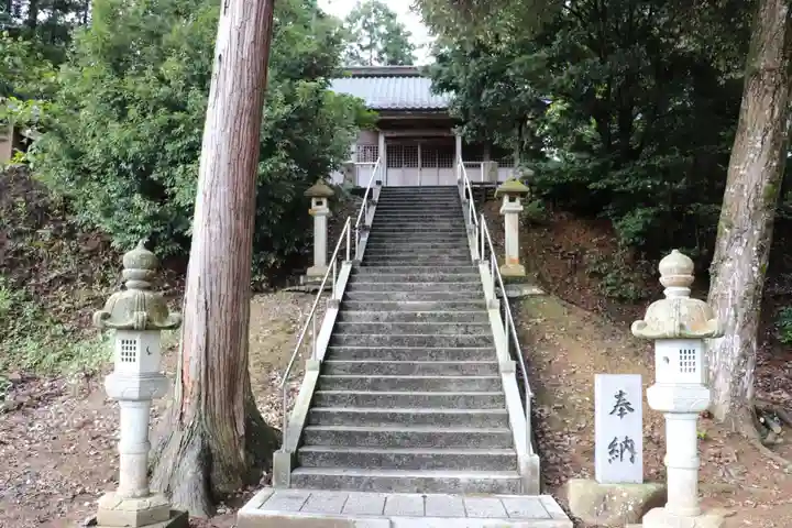 住吉神社(福井県)