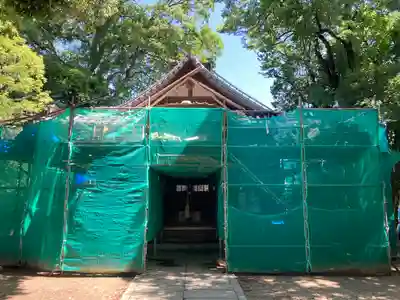 日吉神社(愛媛県)