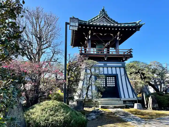 勝泉院(栃木県)
