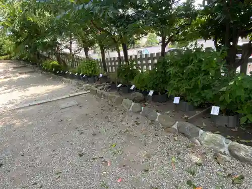 瀬戸神社のその他建物