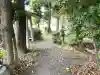 八柱神社 (上村)(三重県)