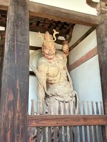 法隆寺(奈良県)