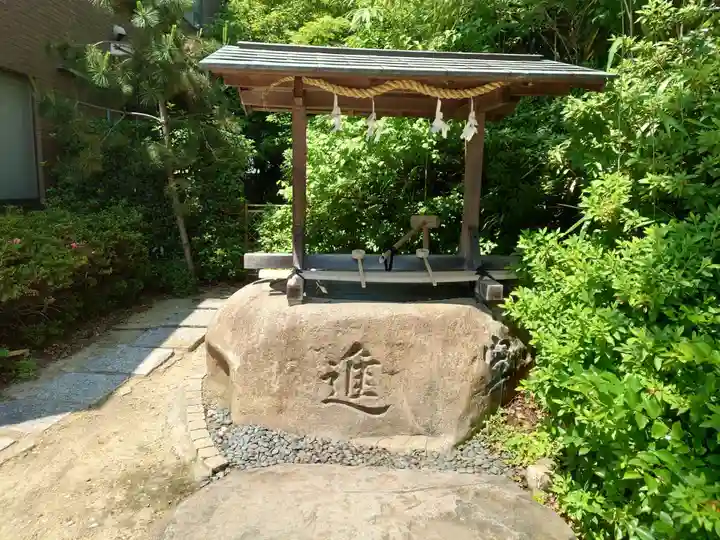 七宮神社(兵庫県)