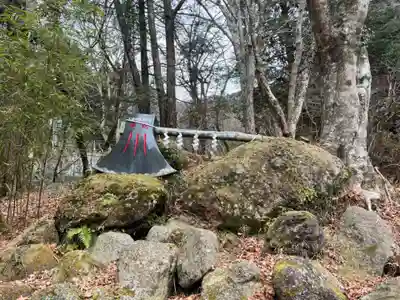 公時神社(神奈川県)
