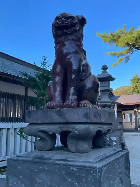 大洗磯前神社(茨城県)