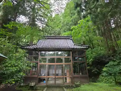薬師寺(石川県)