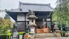 大蔵院(群馬県)