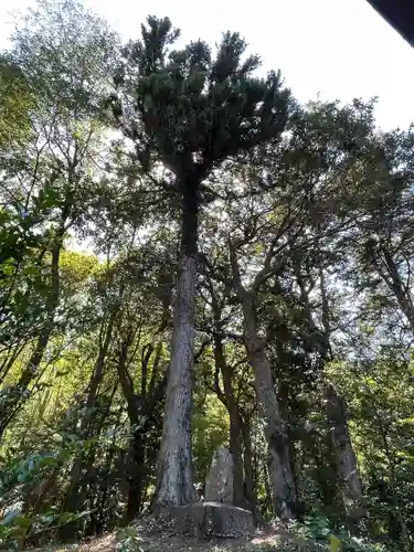 日鷲神社(福島県)