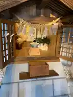 喜多方ラーメン神社(福島県)